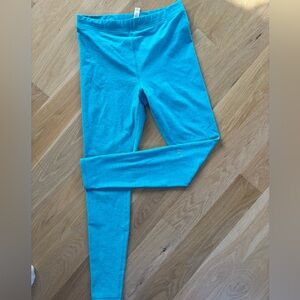 ALO Yoga High-Waist Alosoft Flow Legging